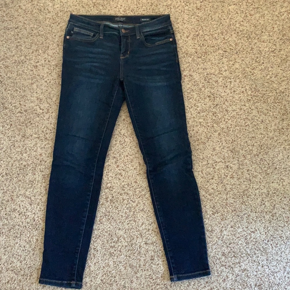 Just Blue Skinny Fit Jeans size 29